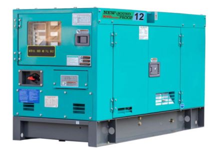 MÁY PHÁT ĐIỆN KYO POWER | THG 12BLS